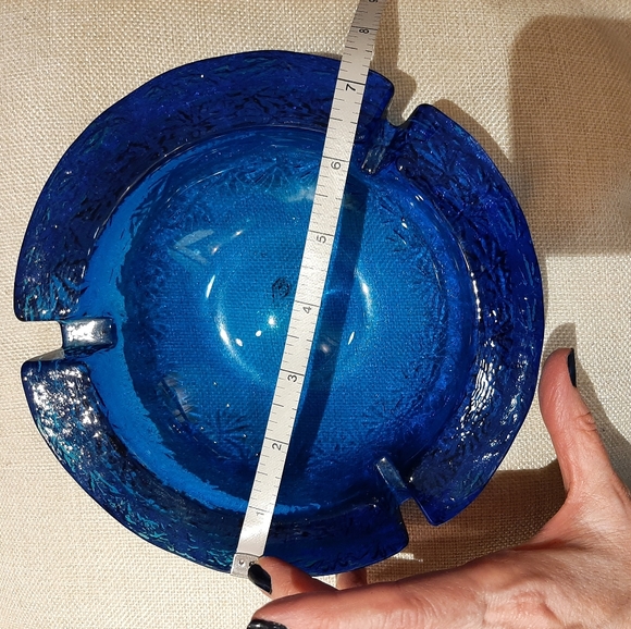 MCM ashtray - Picture 3 of 7